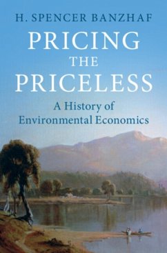 Pricing the Priceless - Banzhaf, H. Spencer (North Carolina State University)