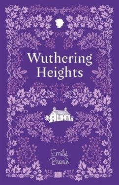 Wuthering Heights - Bronte, Emily