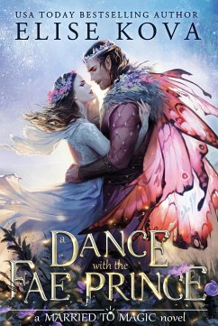 A Dance with the Fae Prince - Kova, Elise