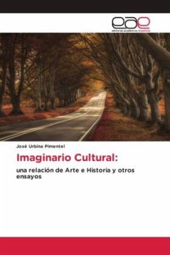 Imaginario Cultural: - Urbina Pimentel, José