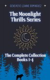 The Moonlight Thrills Series