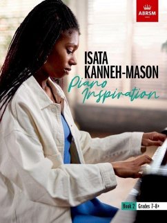 Isata Kanneh-Mason, Piano Inspiration, Book 2 - Abrsm