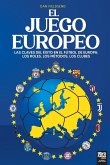 EL JUEGO EUROPEO