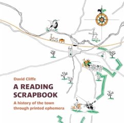 Cover A Reading Scrapbook
