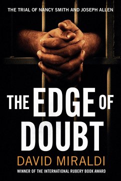 The Edge of Doubt - Miraldi, David