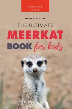 Meerkats - Kellett, Jenny