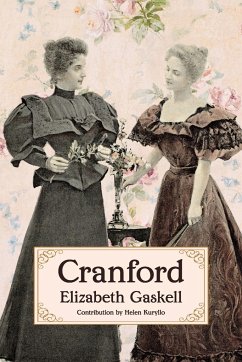 Cranford (Warbler Classics Annotated Edition) - Gaskell, Elizabeth