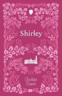 Shirley - Bronte, Charlotte