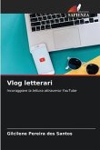 Vlog letterari