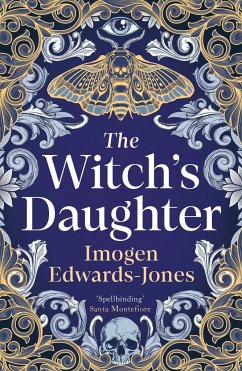 The Witch's Daughter - Edwards-Jones, Imogen