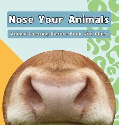 Nose Your Animals - Haynes, Alison