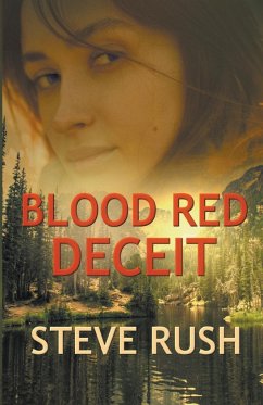 Blood Red Deceit - Rush, Steve