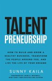 Talentpreneurship