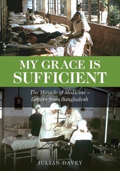 Cover My Grace is Sufficient