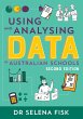 Using and Analysing Data in Australian... - Bild 1