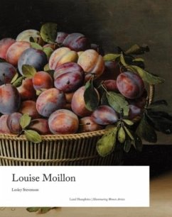 Cover Louise Moillon