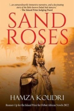 Cover Sand Roses