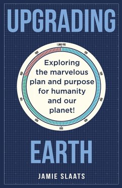 UPGRADING EARTH - Slaats, Jamie