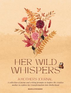 Her Wild Whispers - Stockden, Bianca M