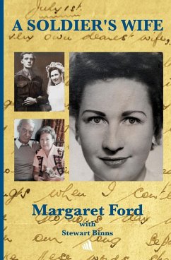 A Soldier's Wife - Ford, Margaret