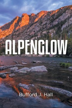 Cover Alpenglow