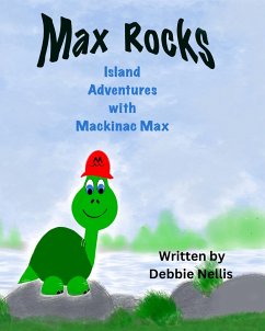 Max Rocks - Nellis, Debbie