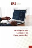 Paradigmes des Langages de Programmation