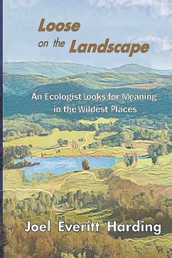 Loose on the Landscape - Harding, Joel Everett