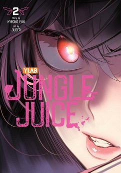 Jungle Juice, Vol. 2 - Hyeong, Eun