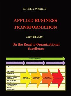 Applied Business Transformation - Warren, Roger E.
