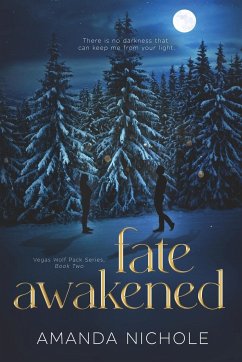 Fate Awakened - Nichole, Amanda