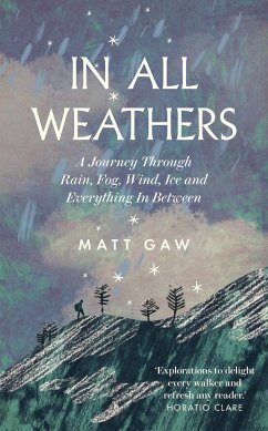 In All Weathers - Gaw, Matt