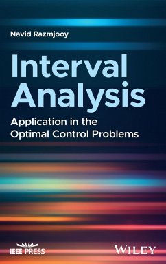 Interval Analysis - Razmjooy, Navid