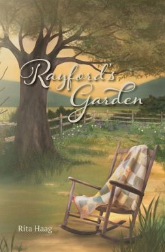 Cover Rayford's Garden