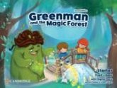 Greenman and the Magic Forest Starter Pupil's Book with Digital Pack Greenman and the Magic Forest Starter Pupil's Book with Digital Pack