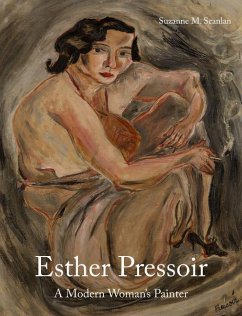 Esther Pressoir - Scanlan, Suzanne M.
