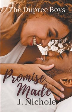 Promise Made - Nichole, J.