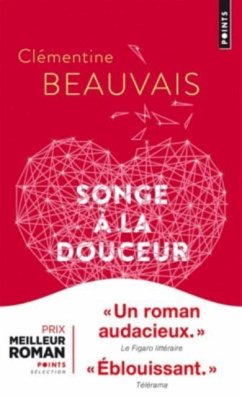 Songe a la douceur - Beauvais, Clementine