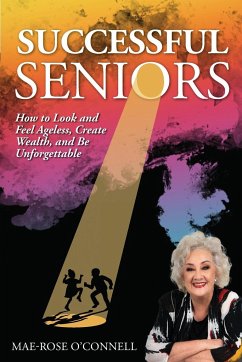 Successful Seniors - O'Connell, Mae-Rose
