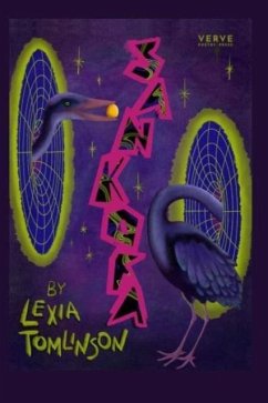 SANKOFA - Tomlinson, Lexia