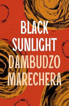 Black Sunlight - Marechera, Dambudzo