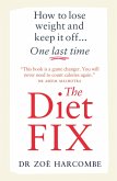 The Diet Fix