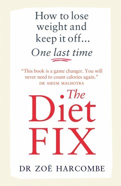 The Diet Fix - Harcombe, Zoe