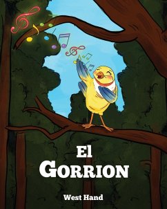 El Gorrion - Hand, West