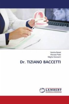 Dr. TIZIANO BACCETTI