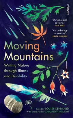 Moving Mountains - Kenward, Louise