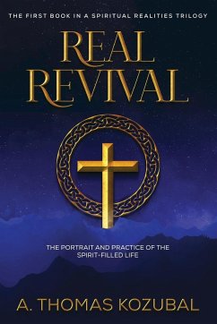 Real Revival - Thomas Kozubal, A.