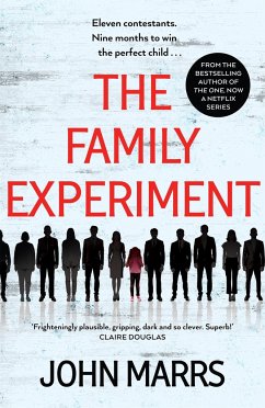 The Family Experiment - Marrs, John