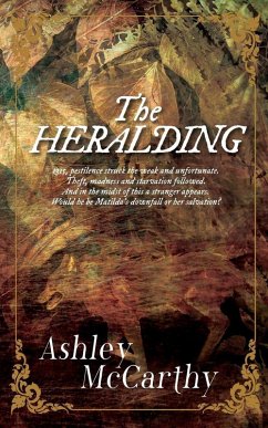 Cover The Heralding