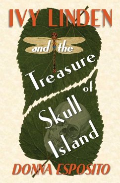 Ivy Linden and the Treasure of Skull Island - Esposito, Donna